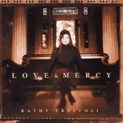 CD - Kathy Troccoli - Love & Mercy