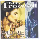 CD - Kathy Troccoli - Pure Attraction