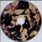 CD - Kathy Troccoli - Corner Of Eden