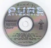 CD - Kathy Troccoli - Pure Attraction