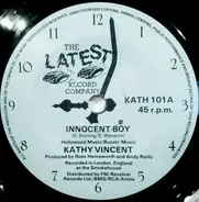 Kathy Vincent - Innocent Boy