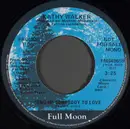 7inch Vinyl Single - Kathy Walker - Send Me Somebody To Love