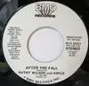 7inch Vinyl Single - Kathy Wilson - After The Fall