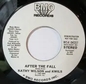 Kathy Wilson