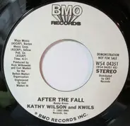 Kathy Wilson - After The Fall