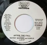 Kathy Wilson - After The Fall