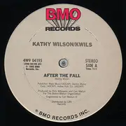 12inch Vinyl Single - Kathy Wilson/Kwils, Kathy Wilson - After The Fall