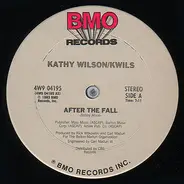 Kathy Wilson/Kwils, Kathy Wilson - After The Fall