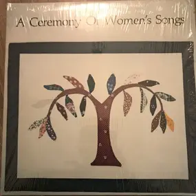 Robert Eddy - A Ceremony Of Women's Songs