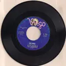 7inch Vinyl Single - Kathy Young , The Innocents - Honest I Do / Gee Whiz - Styrene