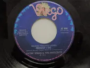 Kathy Young & The Innocents - Honest I Do