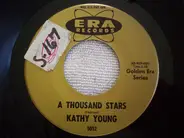 Kathy Young - A Thousand Stars / Eddie My Darling