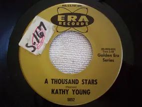 Kathy Young - A Thousand Stars / Eddie My Darling