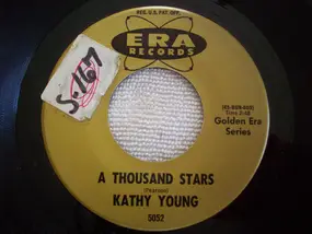 Kathy Young - A Thousand Stars / Eddie My Darling