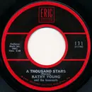 7inch Vinyl Single - Kathy Young And The Innocents - A Thousand Stars / Happy Birthday Blues