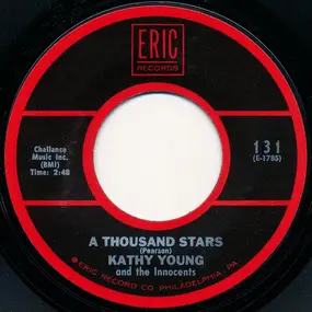 Innocents - A Thousand Stars / Happy Birthday Blues