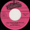 7inch Vinyl Single - Kathy Young / Austin Roberts - Happy Birthday Blues / Something's Wrong With Me