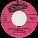 7inch Vinyl Single - Kathy Young / Austin Roberts - Happy Birthday Blues / Something's Wrong With Me