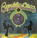 12inch Vinyl Single - Kathy Barnes - Body Talkin' - Blue Vinyl