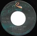 7inch Vinyl Single - Kathy Barnes - I'm In Love With Love