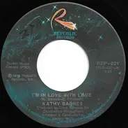 Kathy Barnes - I'm In Love With Love