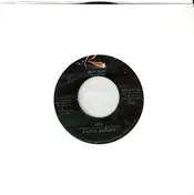 Kathy Barnes - Off / You Make Me Feel It Again