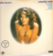 Kathy Barnes - Someday Soon