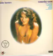 Kathy Barnes - Someday Soon