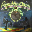 12inch Vinyl Single - Kathy Barnes - Body Talkin' / I'm In Love With Love