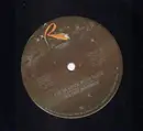 12inch Vinyl Single - Kathy Barnes - Body Talkin'