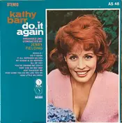 Kathy Barr - Do It Again