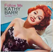 Kathy Barr - Follow Me