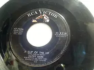 Kathy Barr - Welcome Mat / A Slip Of The Lip