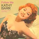 CD - Kathy Barr - Follow Me