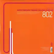 Kathy Brown - DARE ME
