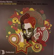 Kathy Brown - Get Another Love
