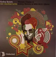 Kathy Brown - Get Another Love