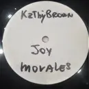12inch Vinyl Single - Kathy Brown - Joy