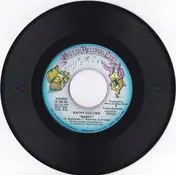 Kathy Collier - Nasty / Baby Don't Knock