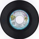 7inch Vinyl Single - Kathy Collier - Nasty / Baby Don't Knock