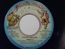 7inch Vinyl Single - Kathy Collier - Nasty