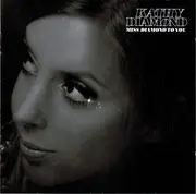CD - Kathy Diamond - Miss Diamond To You