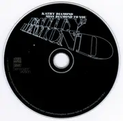 CD - Kathy Diamond - Miss Diamond To You