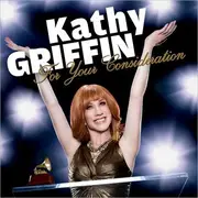 CD - Kathy Griffin - For Your Consideration - Digisleeve