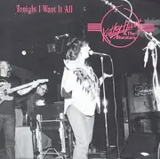 CD - Kathy Hart & The Bluestars - Tonight I Want It All