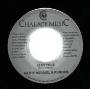 Runner - Stay True