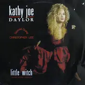 Christopher Lee - Little Witch (Magic-Maxi-Version)