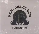 CD - Kathy Kallick Band - Foxhounds - Digipak