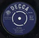 7inch Vinyl Single - Kathy Kirby - Big Man