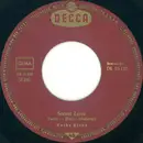 7inch Vinyl Single - Kathy Kirby - Secret Love / You Have To Want To Touch Him